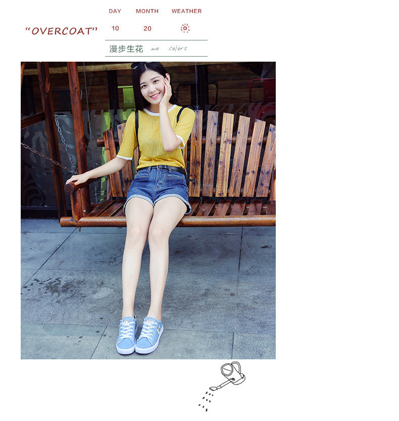 Canvas Shoes for Women, Autumn 2026 New Model, Women's Shoes for Spring and Summer, White Sneakers, Student Sports Flat Shoes, Skate Shoes