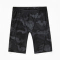 Short de Bain Homme Camouflage Grande Taille – Boxer Respirant avec Bonnet