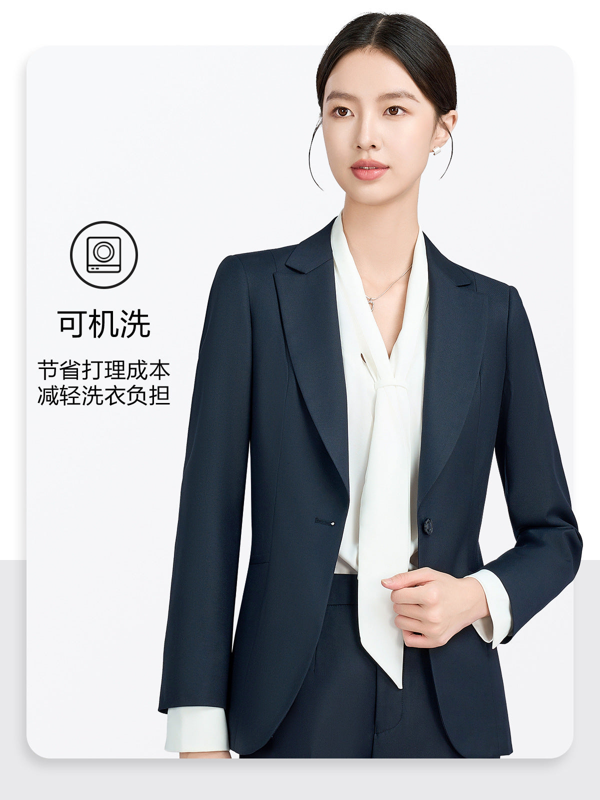 Machine Washable Men's Suit Men's Suit Best Man's Suit Wedding Dress Wool Casual Suit Men's Jacket Professional Formal Dress