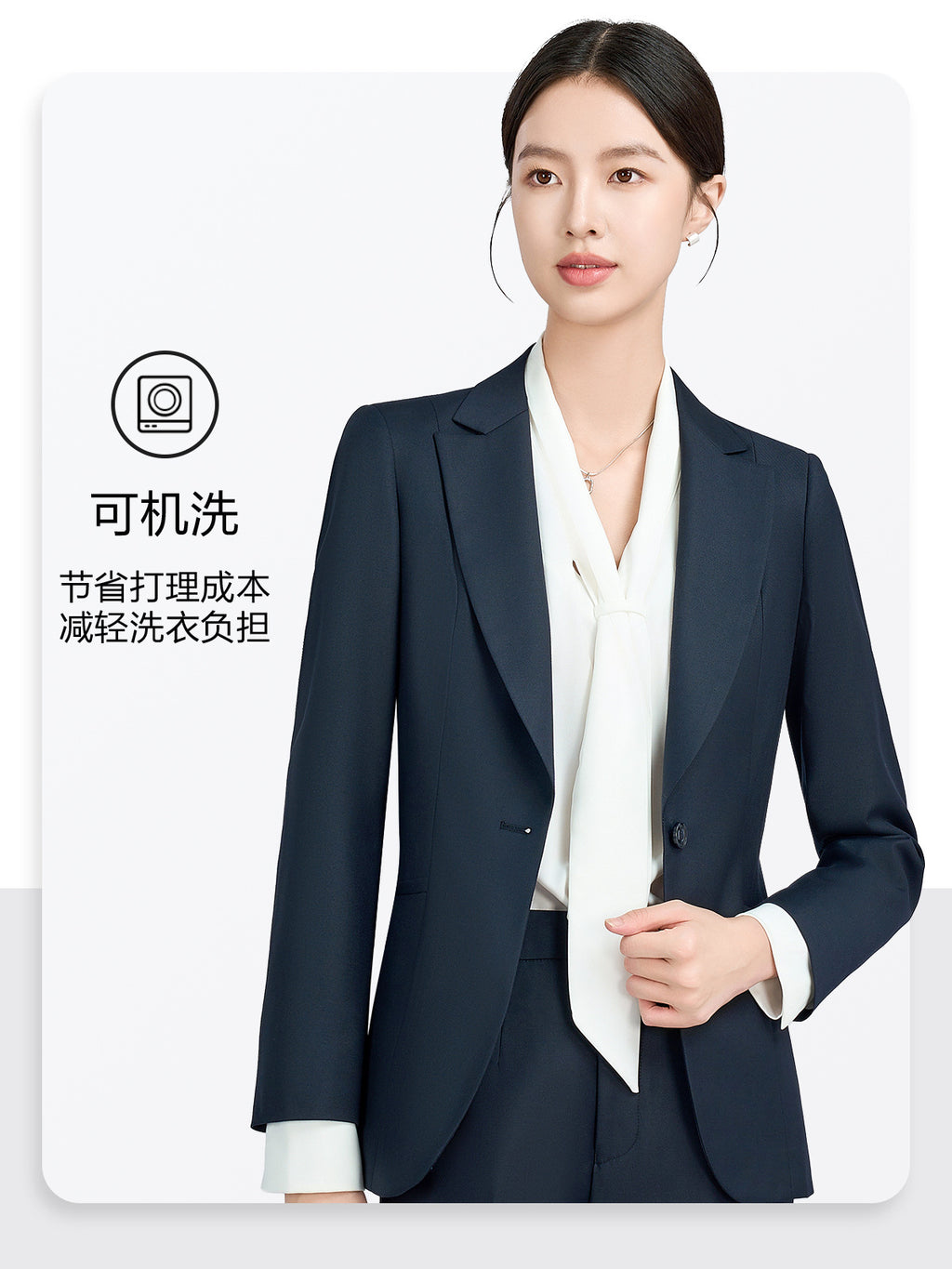 Machine Washable Men's Suit Men's Suit Best Man's Suit Wedding Dress Wool Casual Suit Men's Jacket Professional Formal Dress