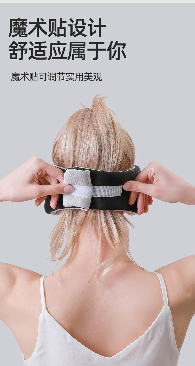 Eye Mask and Earmuffs Two-In-One Sleep Mask for Men and Women, Special for Office Nap, Light-Blocking, Noise-Reducing, Eye Protection, Soundproofing and Eye Protection